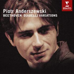 Beethoven: Diabelli Variations, Op. 120 Product Image