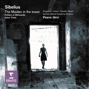 Sibelius: The Maiden in the tower