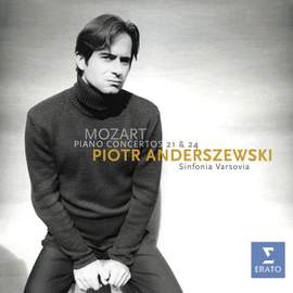 Mozart - Piano Concertos Nos. 21 & 24