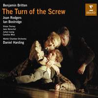 Britten: The Turn of the Screw - Erato: 5455212 - download