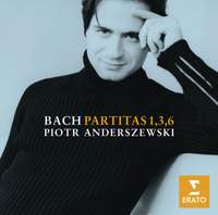 Bach: Partitas