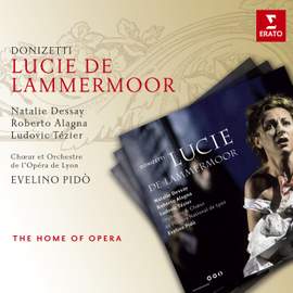 Donizetti: Lucia di Lammermoor