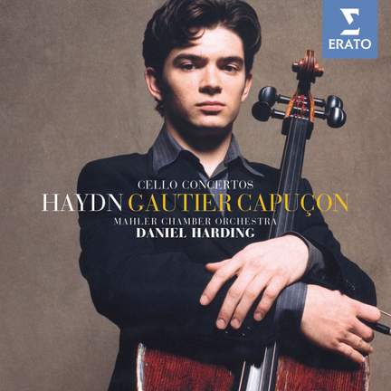 Haydn - The Cello Concertos