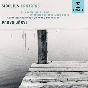 Sibelius - Cantatas