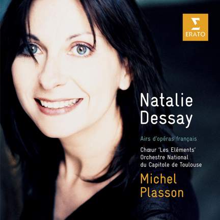 French Opera Arias