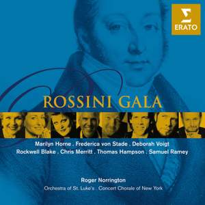 Rossini Gala Product Image