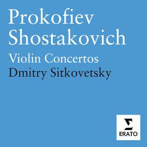 Prokofiev & Shostakovich: Symphonies