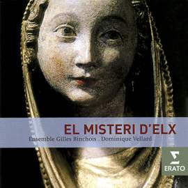 El Misteri d'Elx