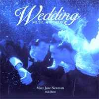 Wedding Music & Words