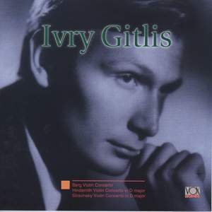 Ivry Gitlis