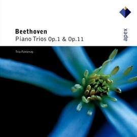 Beethoven - Piano Trios