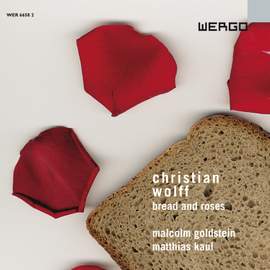 Christian Wolff - Bread and Roses