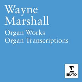 Organ Works - Organ Transcriptions