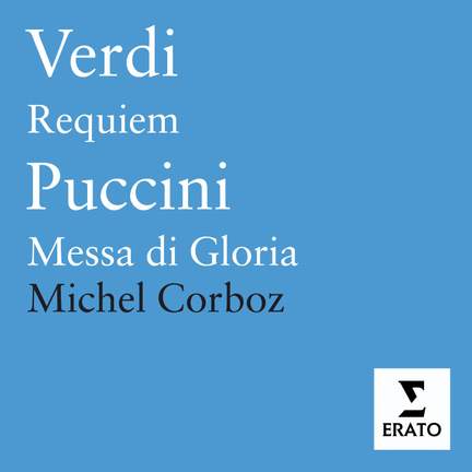 Verdi: Requiem, etc.