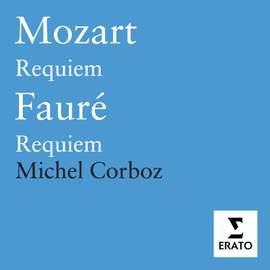 Mozart: Requiem in D minor, K626, etc.