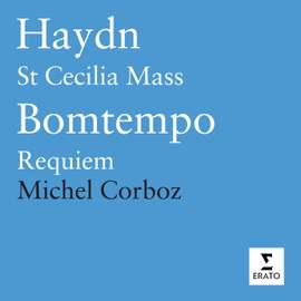 Haydn: Mass, Hob. XXII: 5 in C major 'Cäcilienmesse', etc.
