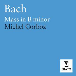 Bach, J S: Mass in B minor, BWV232