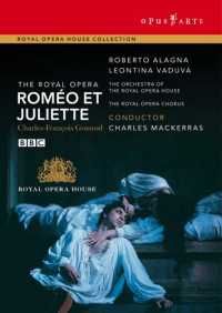 Gounod: Roméo et Juliette