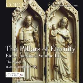The Pillars of Eternity