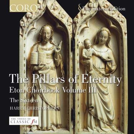 The Pillars of Eternity