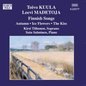 Finnish Songs Product Image