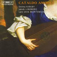 Cataldo Amodei - Songs