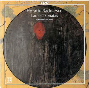 Horatiu Radulescu - Lao tsu Piano Sonatas