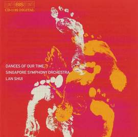 Dances of our Time