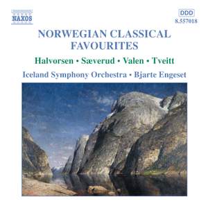 Norwegian Classical Favourites 2