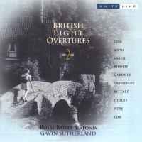 British Light Overtures