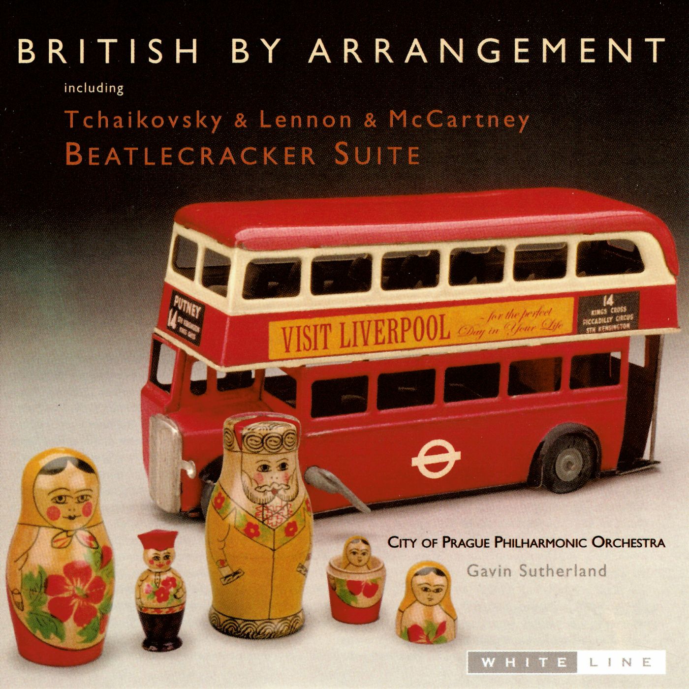 British by Arrangement
