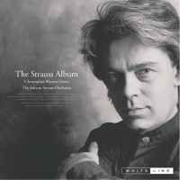 The Strauss Album