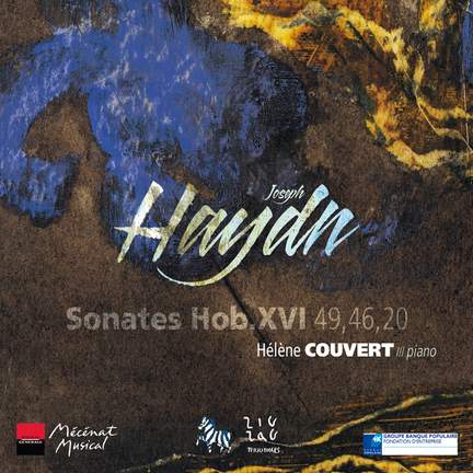 Haydn - Piano Sonatas