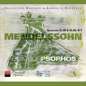 Mendelssohn - String Quartets