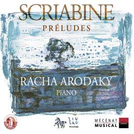 Scriabin - Préludes
