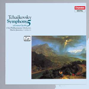 Tchaikovsky: Symphony No. 5 in E minor, Op. 64