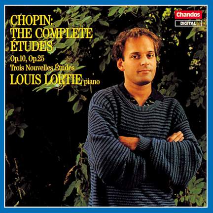 Chopin - The Complete Études
