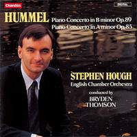 Hummel - Piano Concertos