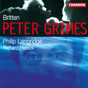 Britten: Peter Grimes Product Image