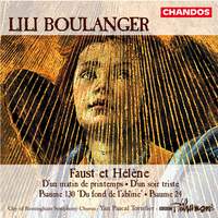 Lili Boulanger - Faust et Hélène