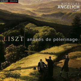 Liszt: Années de Pèlerinage