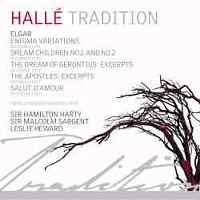 Elgar: Enigma Variations, Op. 36, etc.