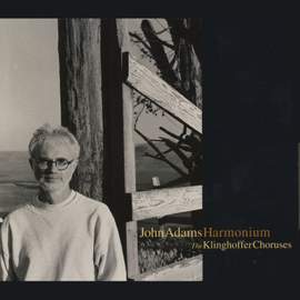 Adams, J: Harmonium, etc.