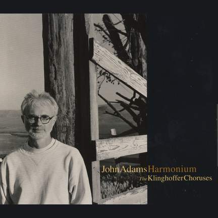 Adams, J: Harmonium, etc.