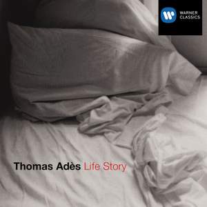 Thomas Adés - Life Story