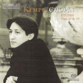 Chopin: Études