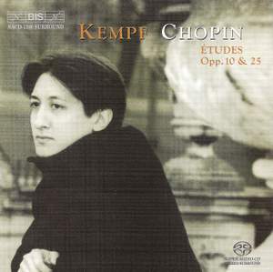 Chopin: Études