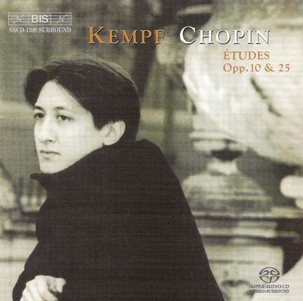 Chopin: Études