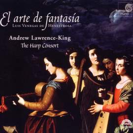El arte de fantasía