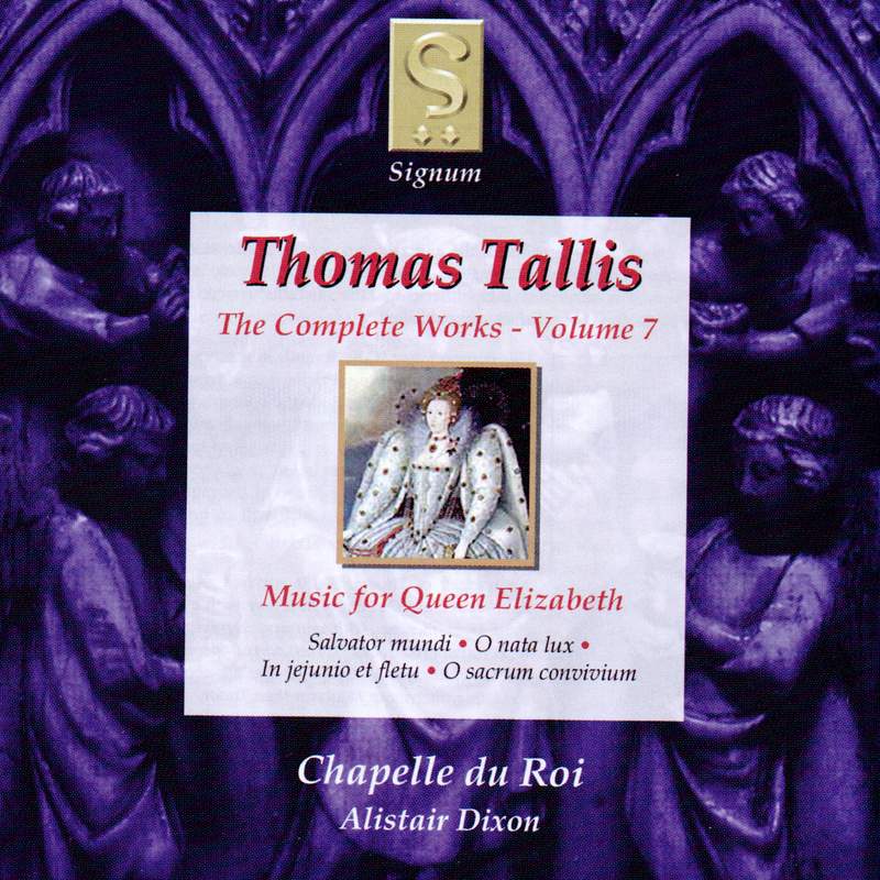 クラシック Thomas Tallis The Complete Works Thomas Tallis: The Complete Works - Amazon.com Music